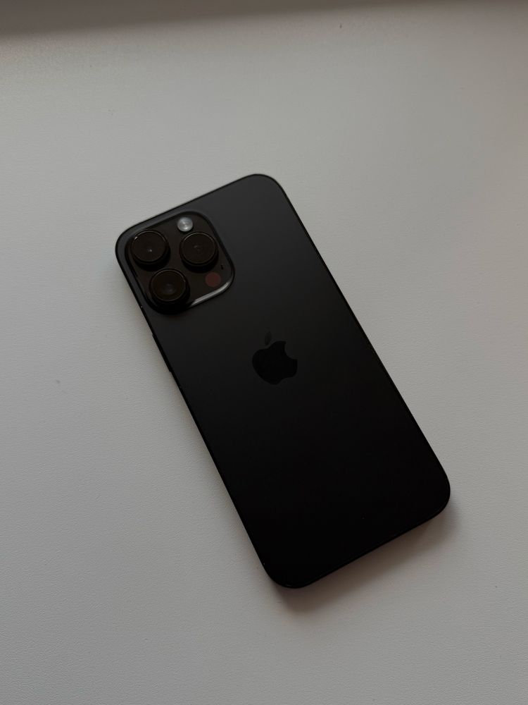 iPhone 14 Pro Max | 256 ГБ | Состояние отличное | Полный комплект
