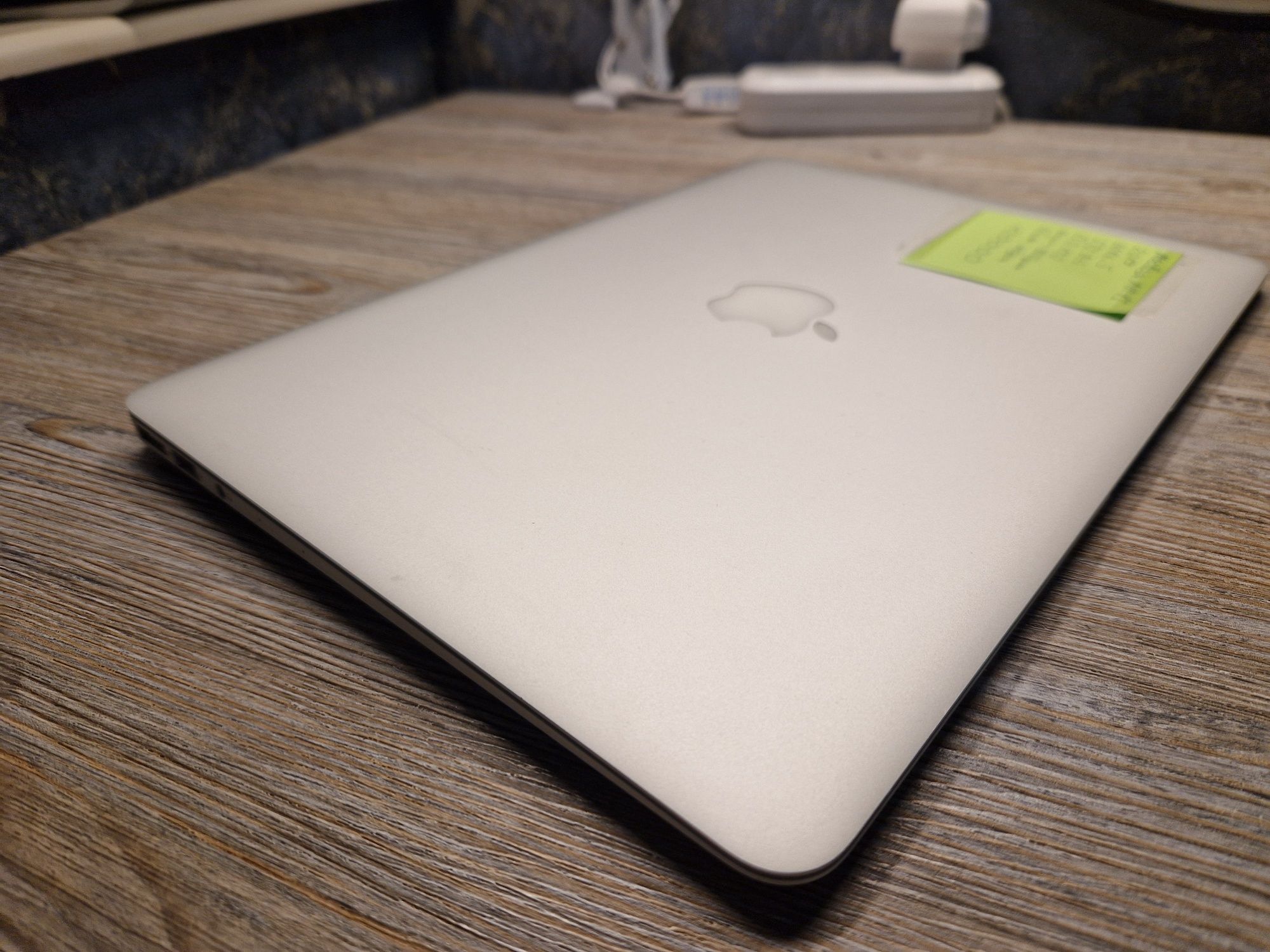 MacBook AIR 13 mid 2017
