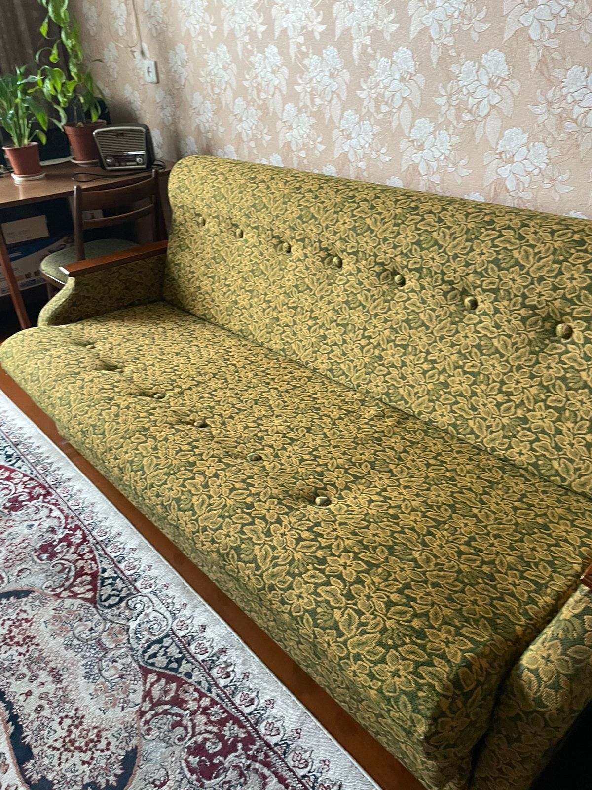 Диван раскладной