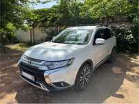 Продам Mitsubishi Outlander