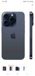 Iphone 15 pro 128gb с гарантией