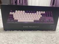 Dark Project One-Kd87a