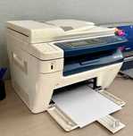 Принтер/сканер/копир Xerox 3045NI