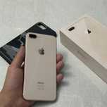 Iphone 8 plus 64/100%