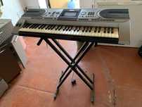 Синтезатор cortland mk-935. Продам