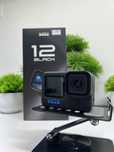Экшен камера Go Pro 12 Комплектация: полная