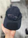 Новая кепка Tommy Hilfiger original