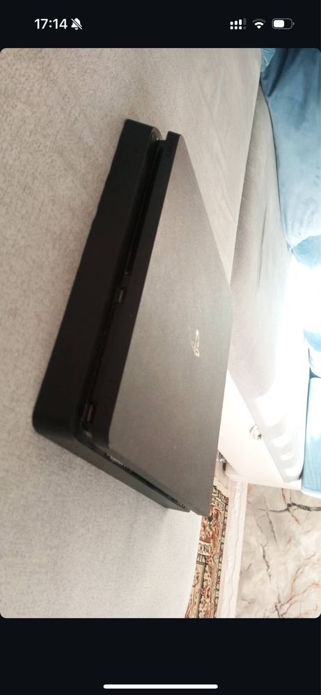 Playstation 4.