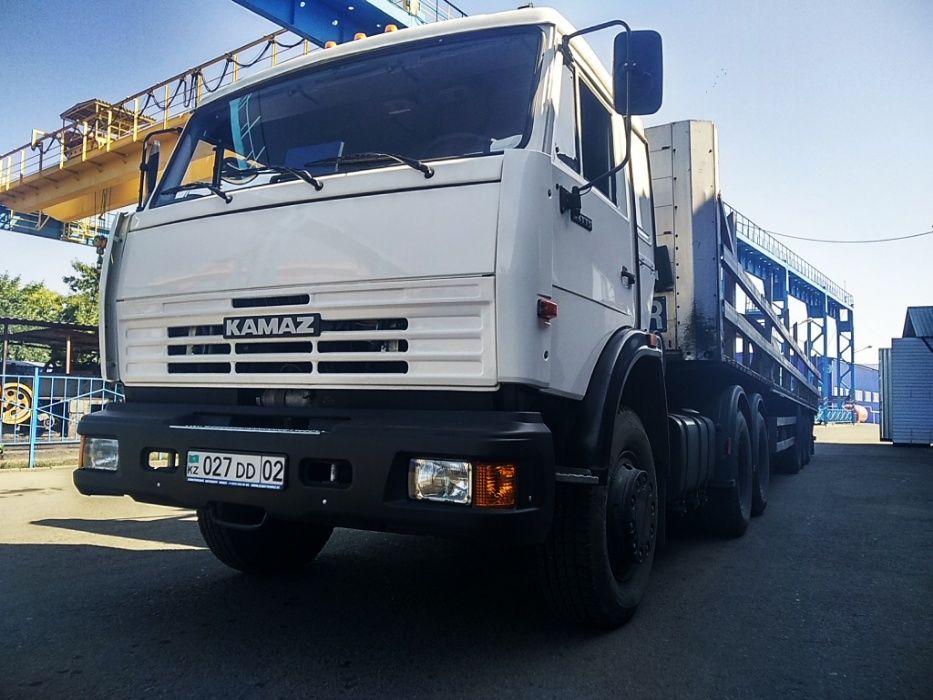 Труба Водогазопроводная 40*3 мм  в г. Шымкент и Туркестанской области