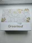 Набор косметики greenleaf