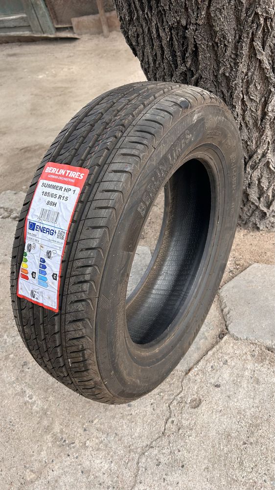 4 калёса новый размер 185/65R15