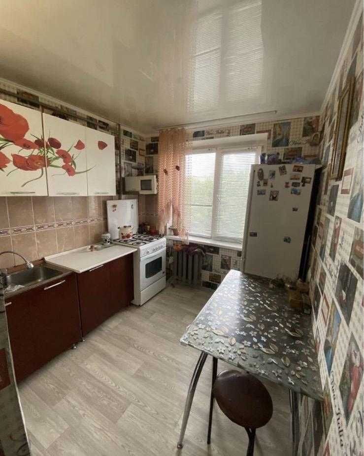 Продам 2 комн. квартиру в Уральске