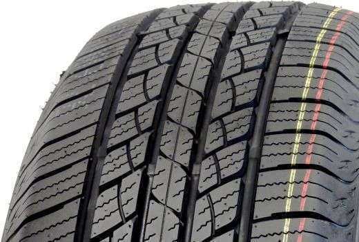 255/55R19 111V SU318 XL GOODRIDE TL Шины/лето