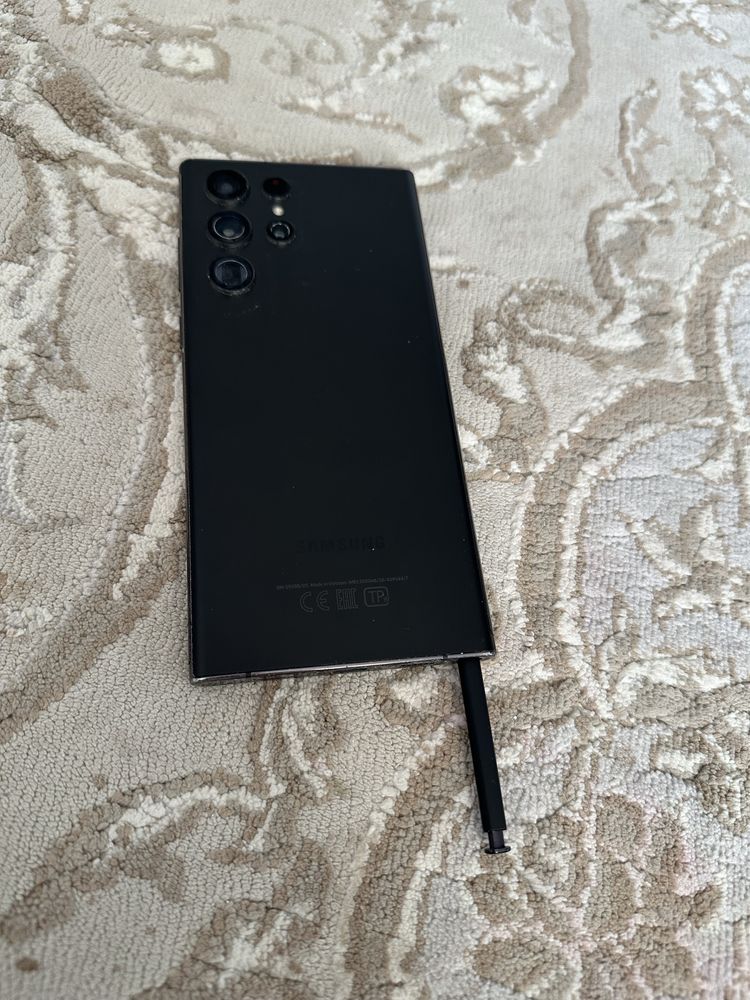 Samsung s22 utra