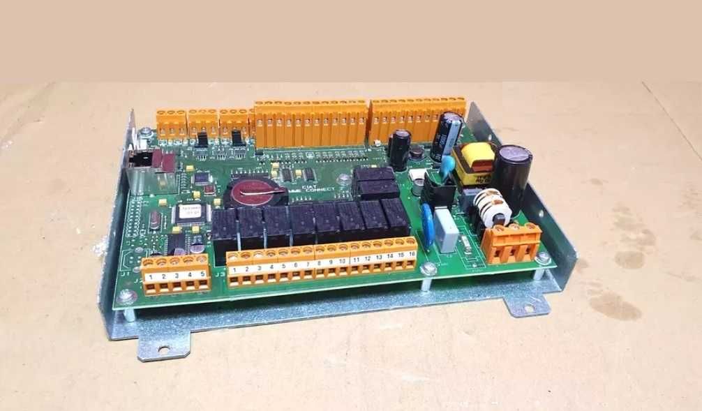 Микроплата управления Ciat Gamme Connect 2 Platine