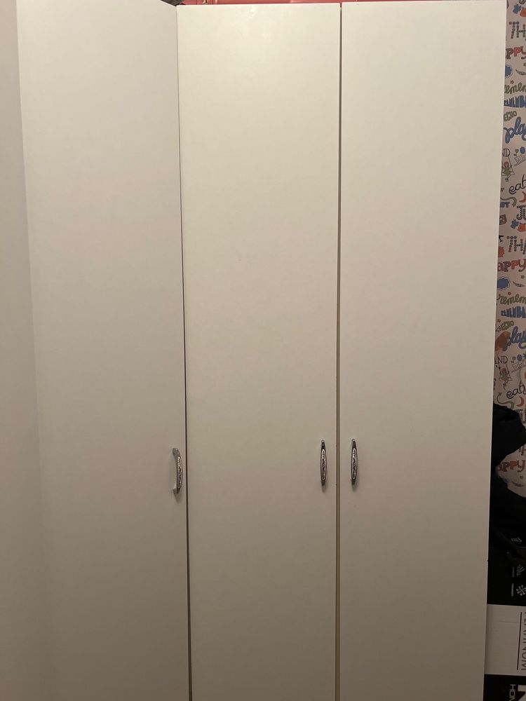 Продам детский шкаф