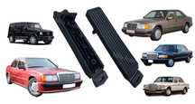 Педаль газа Mercedes-Benz W201 W124 W463 W123 W126