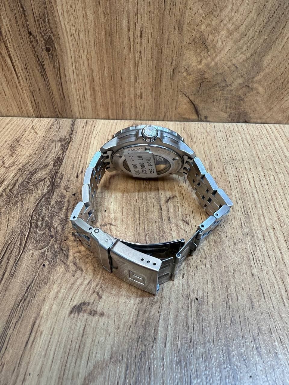 Часы Tissot/Рассрочка/ТехноАлтын