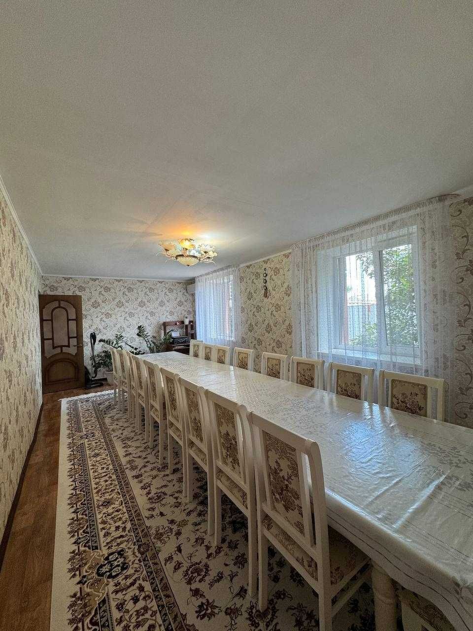 Продам дом в Жилянке