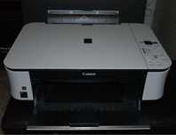Принтер canon mp250