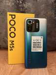 Телефон Poco m5s