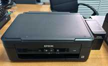 Принтер Epson L222