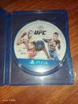 Продам диск UFC 1 для PS 4