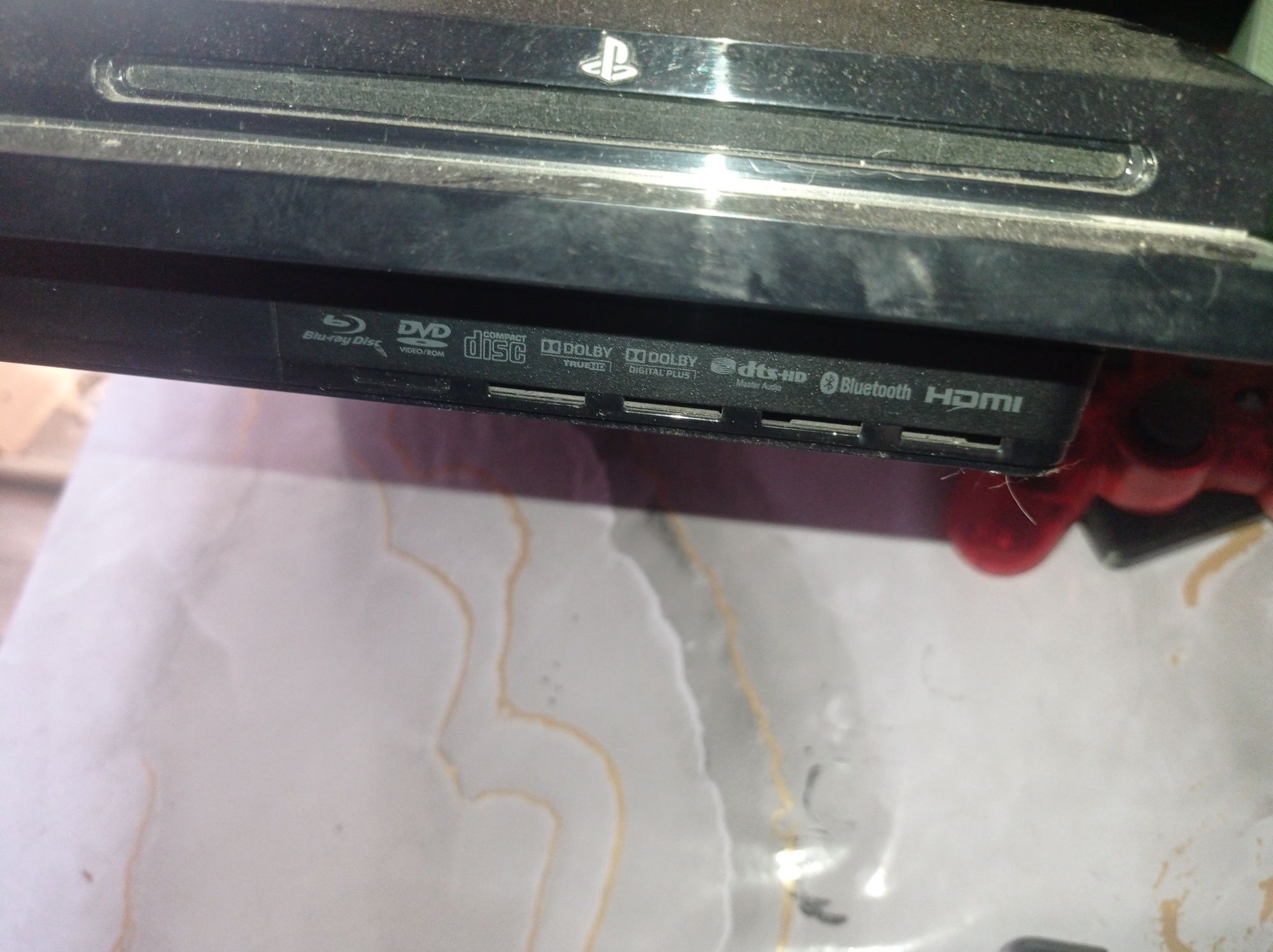 Продам sony PlayStation 3