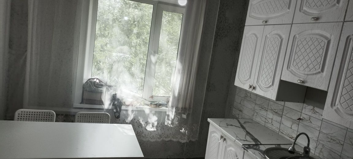 Срочно продам 2х комнатную квартиру.