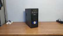 Компьютер Core I5-2320\ОЗУ 4\HDD 500\Geforce GTS 450 1 Гб