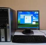 Мощный Ретро ПК для Ретро-гейминга и для работы именно на Windows XP.
