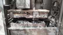 Продам RTX 3080 Ti
