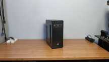 Компьютер Core I5\ОЗУ 4\HDD 500\Geforce GT 730 4 Гб