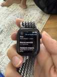 Apple Watch 8 series 41мм Nike edition 100% АКБ