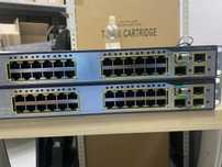 Cisco 3750 24 порта
