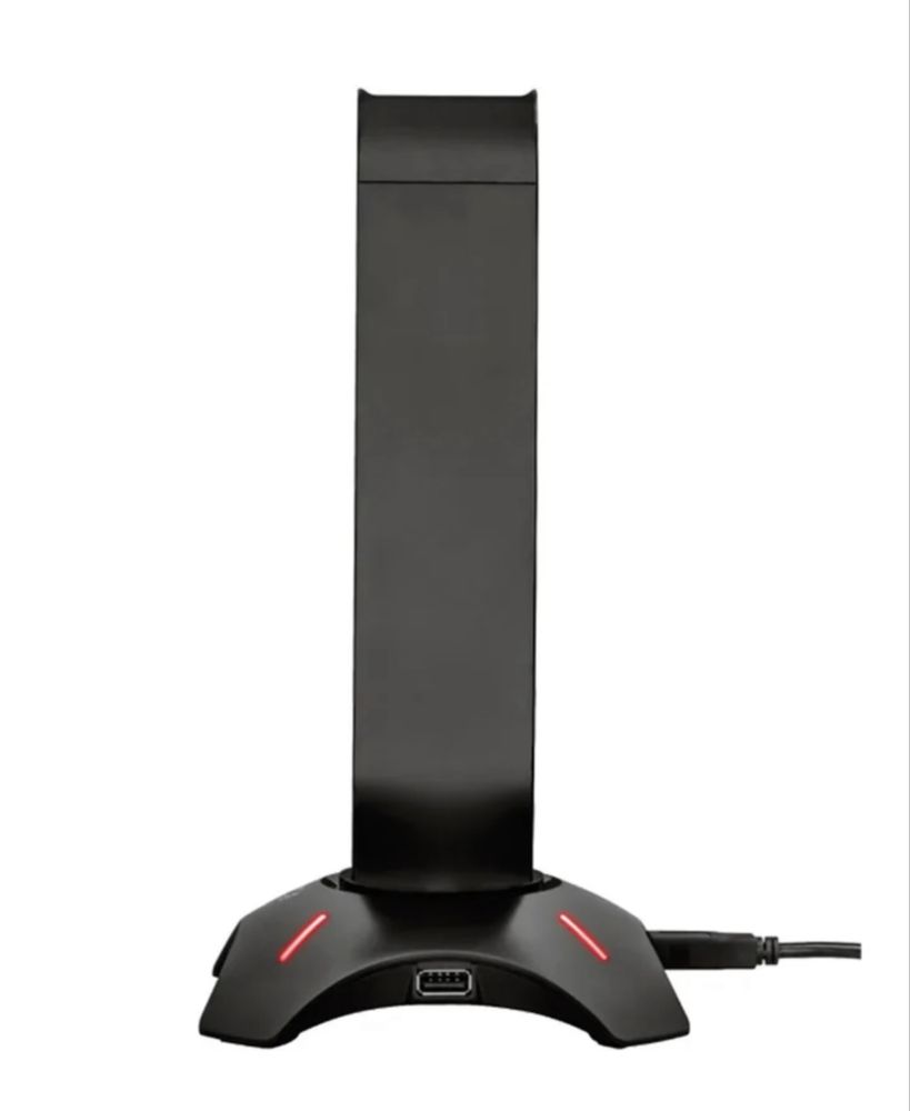 Подставка для гарнитуры Trust GXT 265 Cintar RGB