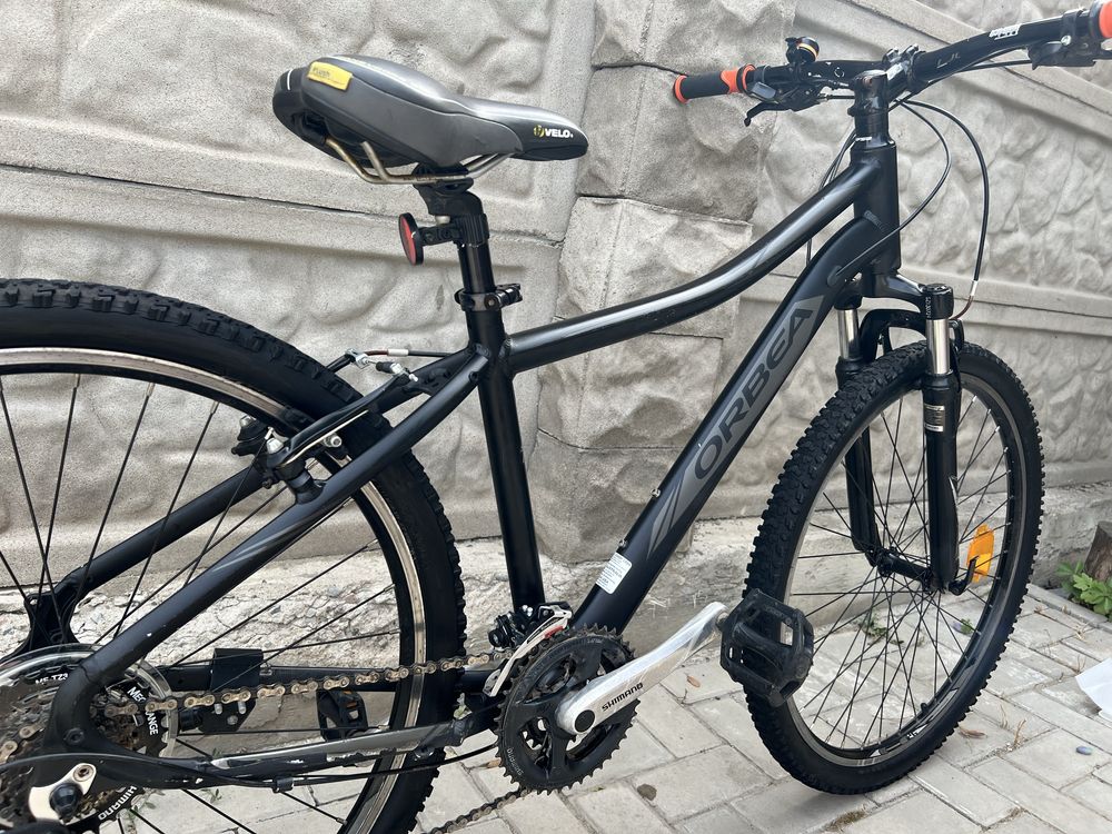 Велосипед. Orbea mx 26 Испания ( Centurion trek cube giant author