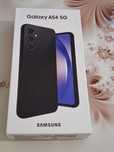 Продам смартфон Samsung A54 8, 256 гб.