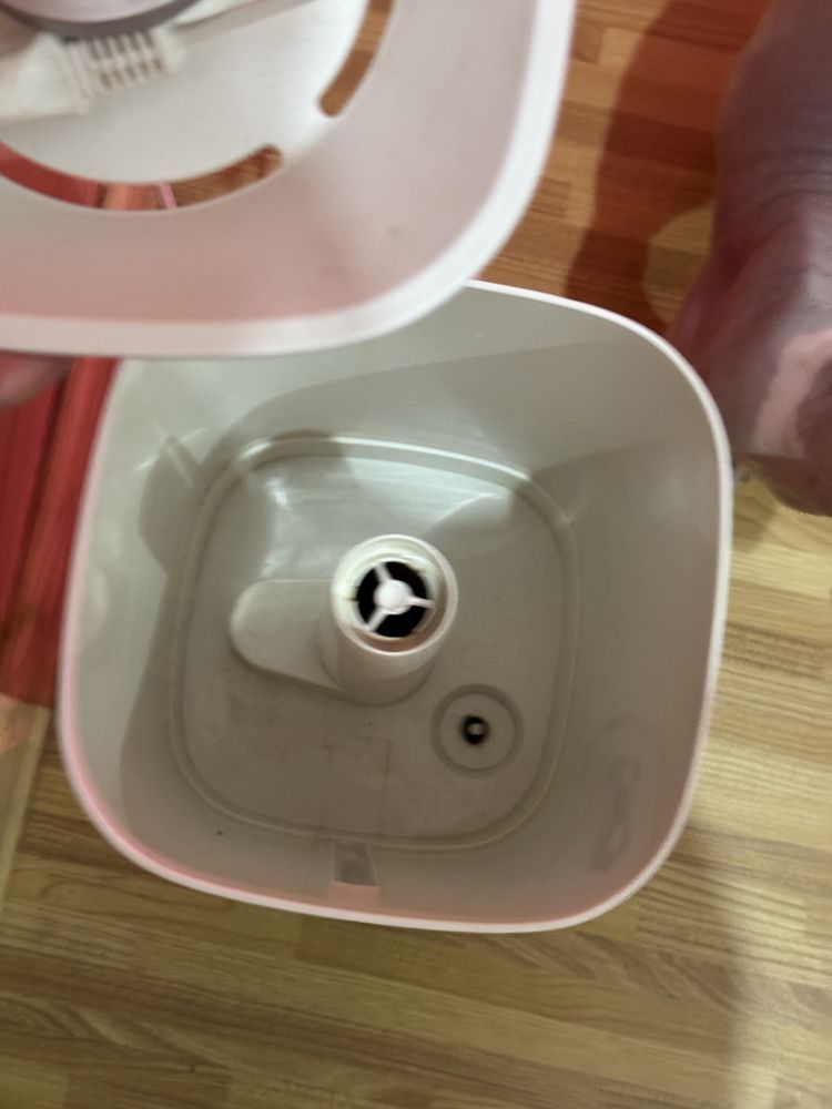 Увлажнитель воздуха Midea