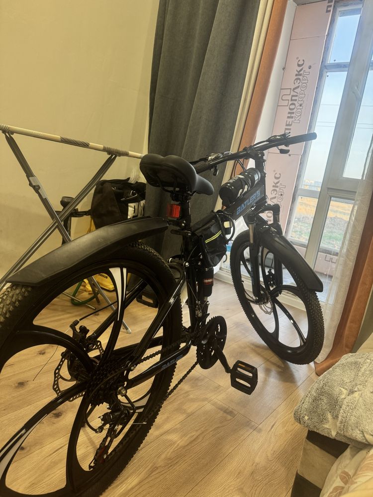 Велик BATLER Super Bike x6 2025