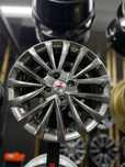 Продается комплект Диск R15 4x100