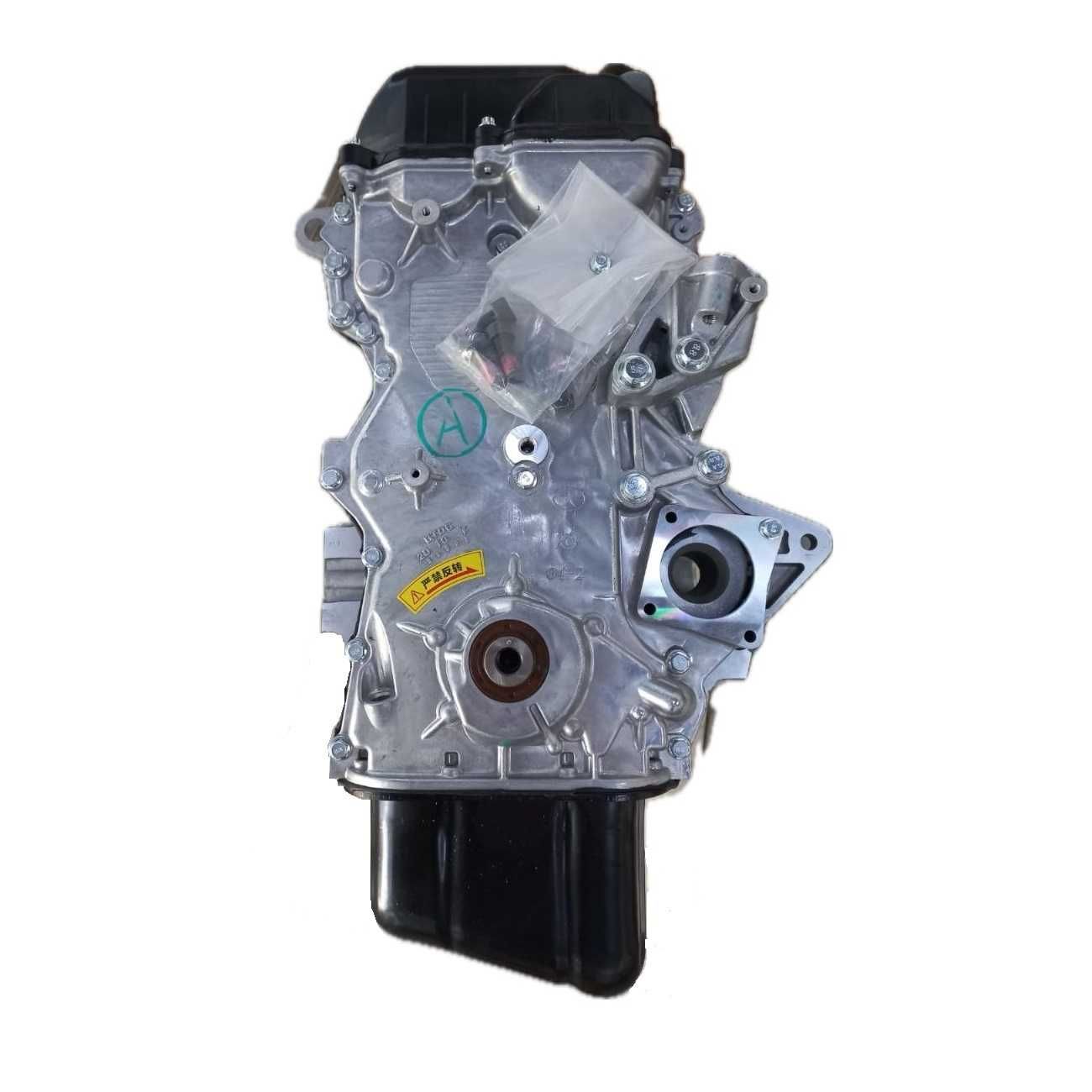 Двигатель в рассрочку JAC S3, S5, JS4, J7, T6 ГАРАНТИЯ ДЖАК Жак Астана