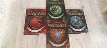 Продам книги из серии "Часодеи" (1-4 часть)