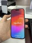 Iphone 15 pro 256