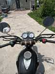 MOTO 200СС за 200к