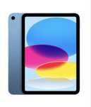 Обменяю Ipad 10.9 gen 2024 64g WI-FI