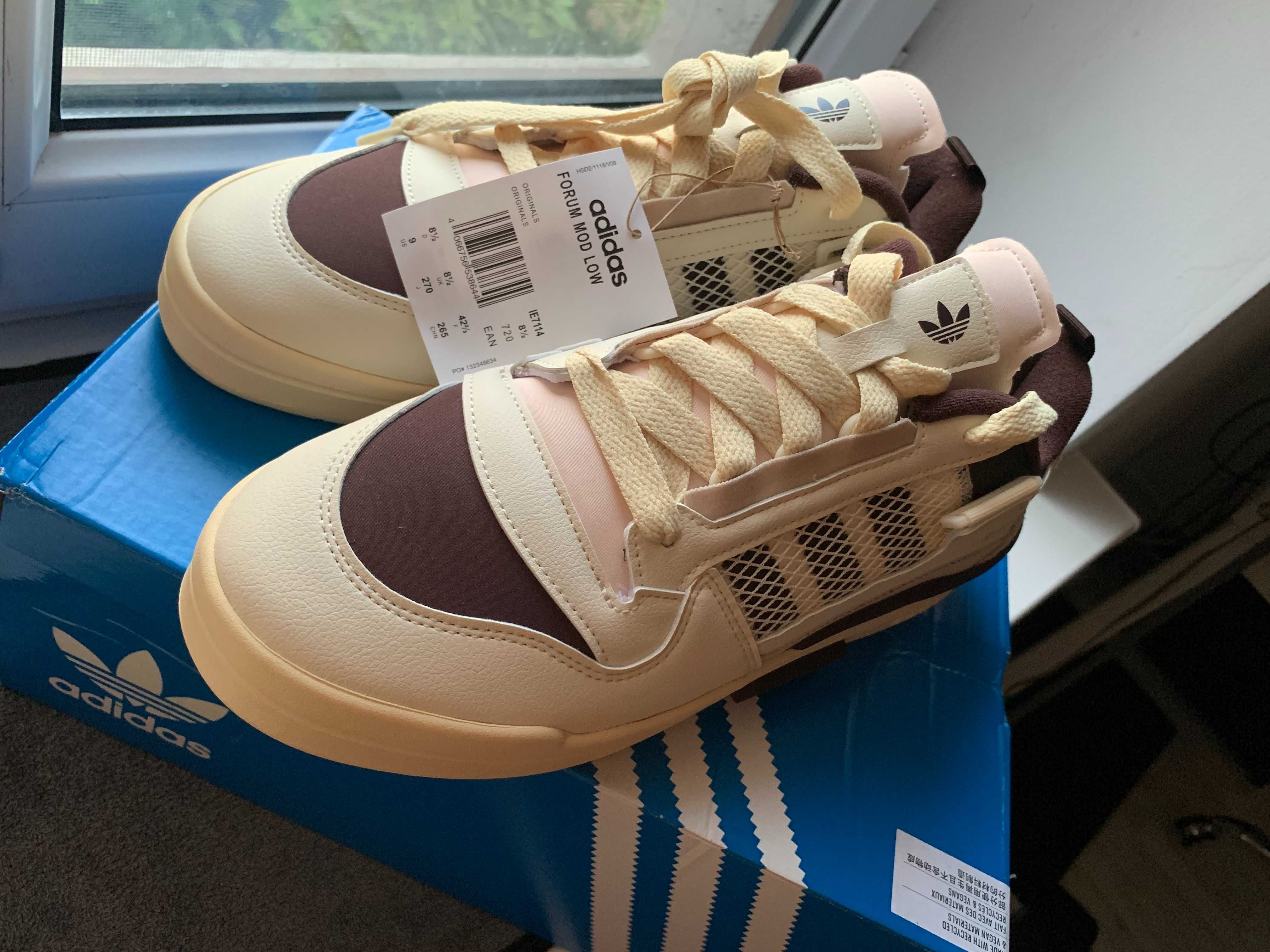 Мужские кроссовки Adidas