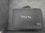 Сумка для пс5 ps5 в хорошем состоянии