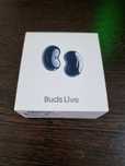 Продам наушники Samsung Galaxy buds live