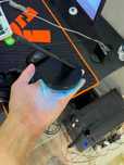 Продам держатель провода мыши - Razer Mouse Bungee V3 Chroma RGB